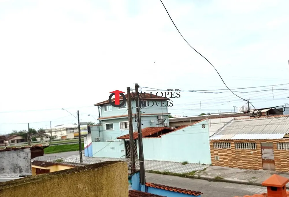 Sobrado, 3 quartos, 120 m² - Foto 11