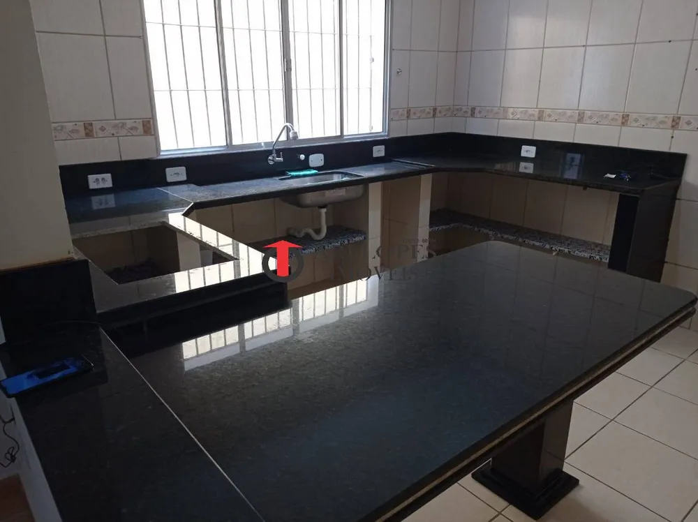 Sobrado, 3 quartos, 120 m² - Foto 3