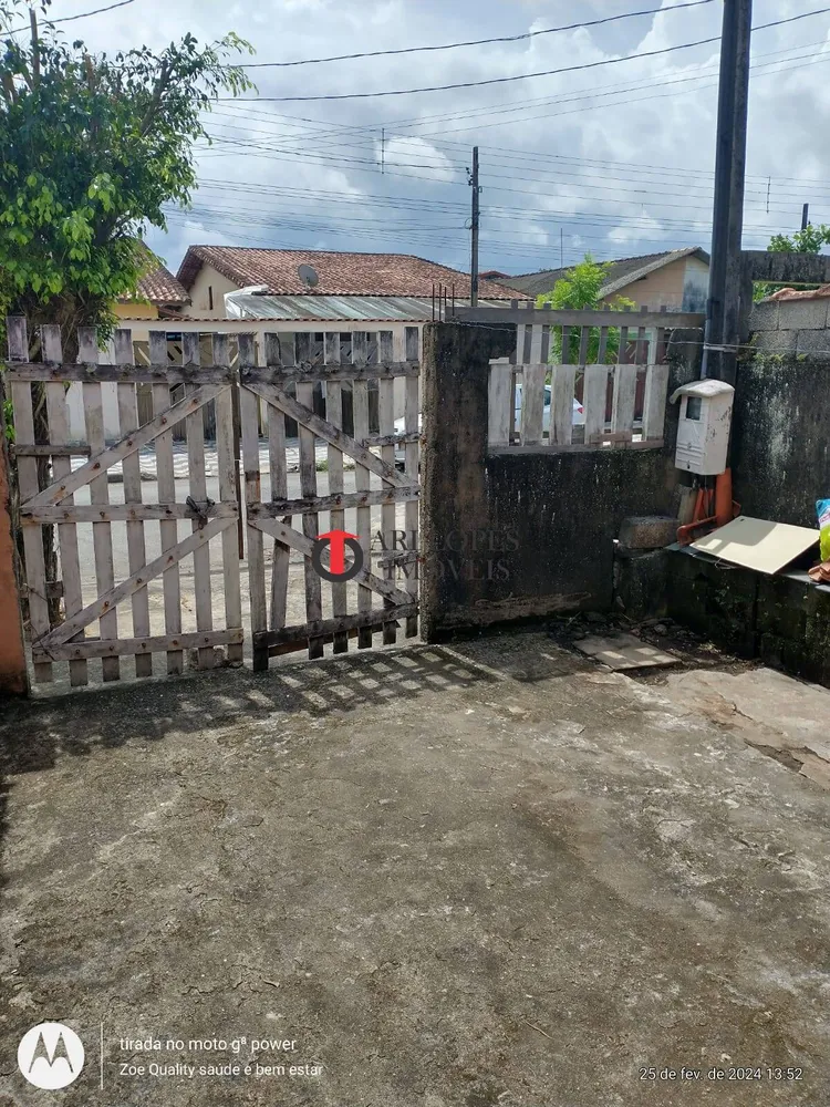 Casa, 2 quartos - Foto 2