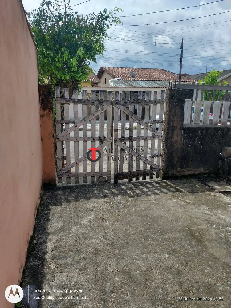 Casa, 2 quartos - Foto 1