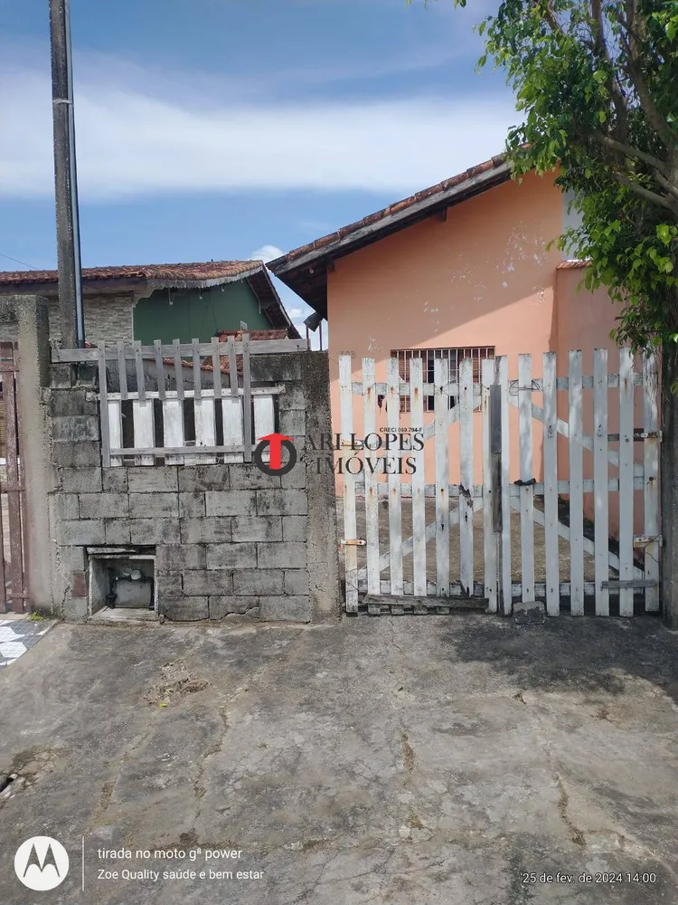 Casa, 2 quartos - Foto 3