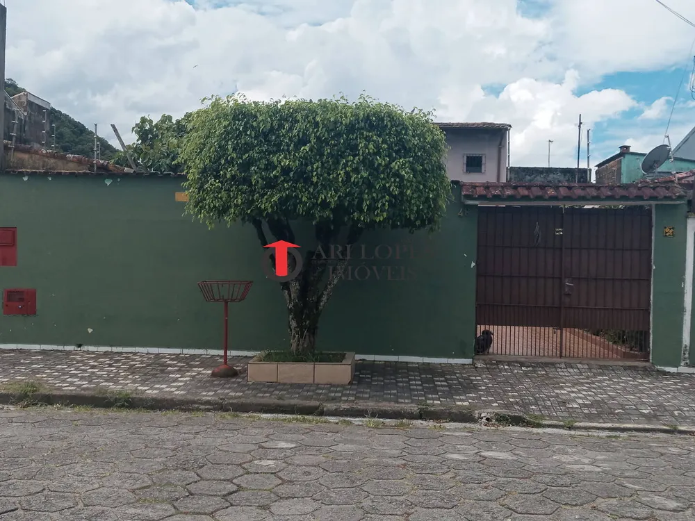 Sobrado, 2 quartos, 110 m² - Foto 8