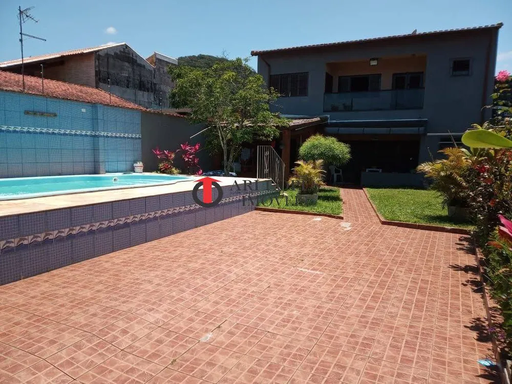 Sobrado, 2 quartos, 110 m² - Foto 1