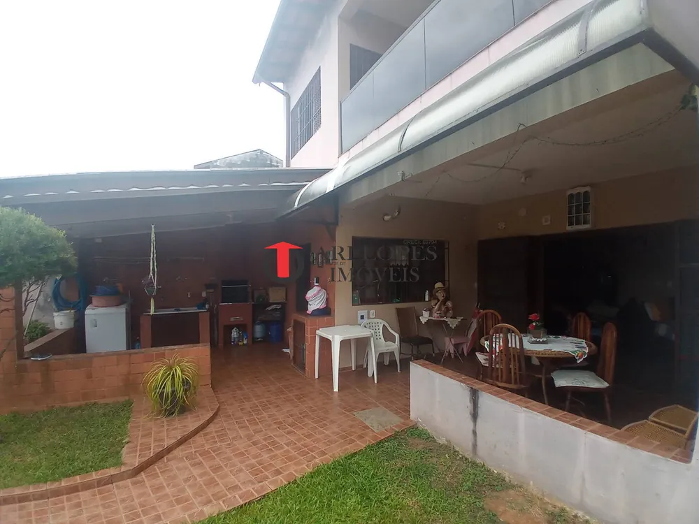 Sobrado, 2 quartos, 110 m² - Foto 5