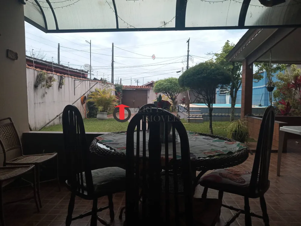 Sobrado, 2 quartos, 110 m² - Foto 6