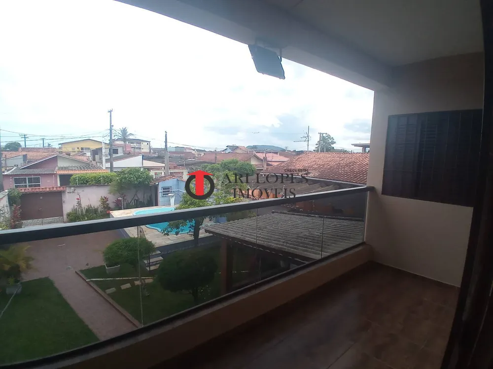 Sobrado, 2 quartos, 110 m² - Foto 6