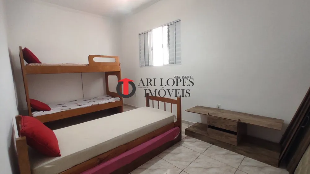 Casa de Condomínio, 2 quartos - Foto 2