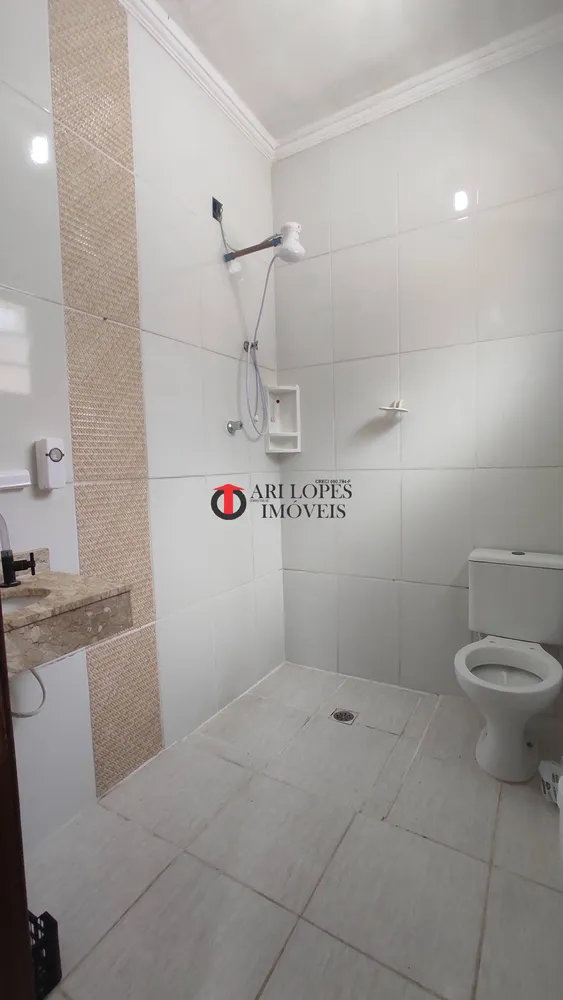 Casa de Condomínio, 2 quartos - Foto 7