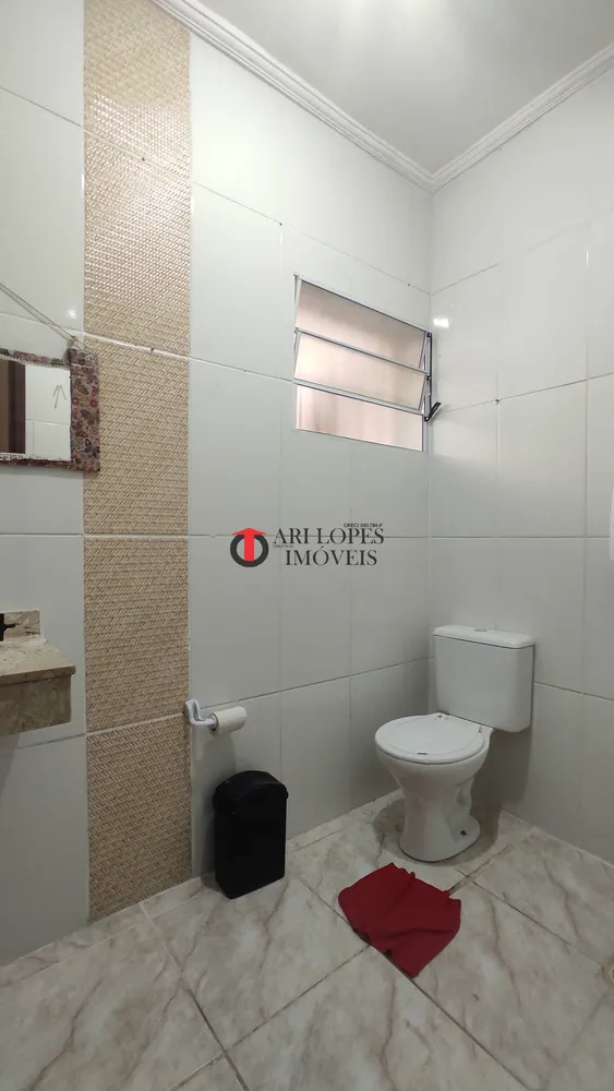 Casa de Condomínio, 2 quartos - Foto 5