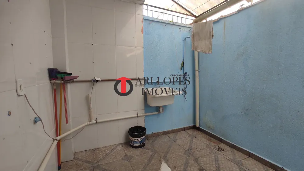 Casa de Condomínio, 2 quartos - Foto 6