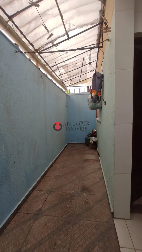 Casa de Condomínio, 2 quartos - Foto 9