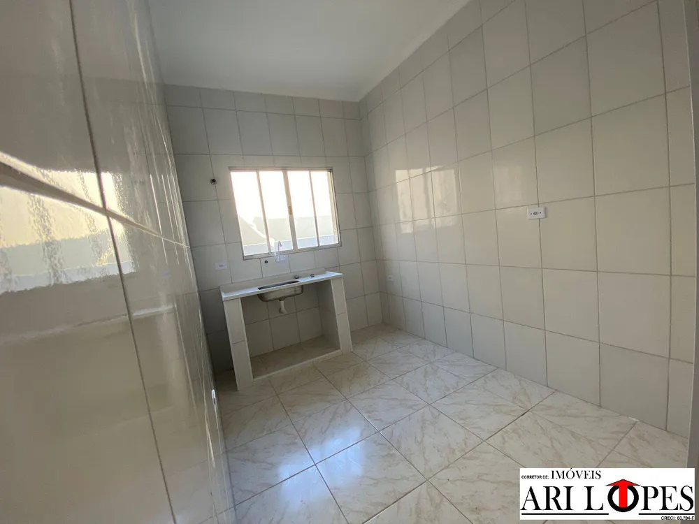 Casa, 2 quartos, 70 m² - Foto 11
