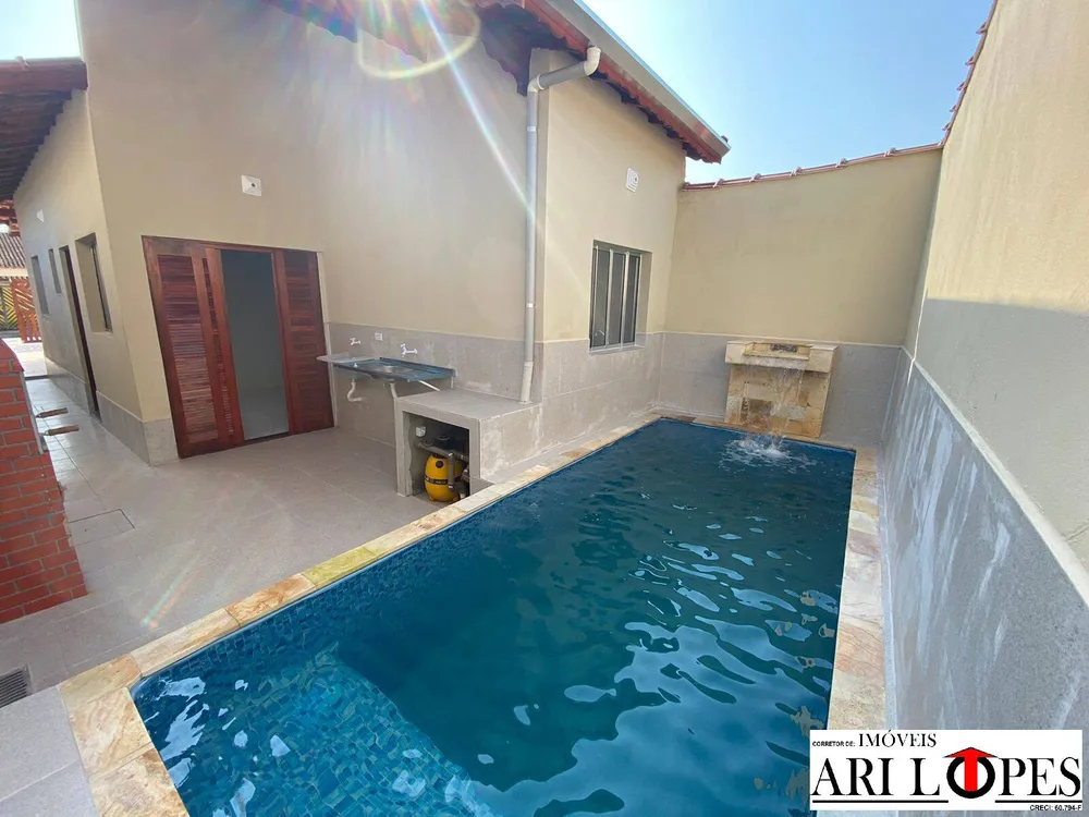 Casa, 2 quartos, 70 m² - Foto 1