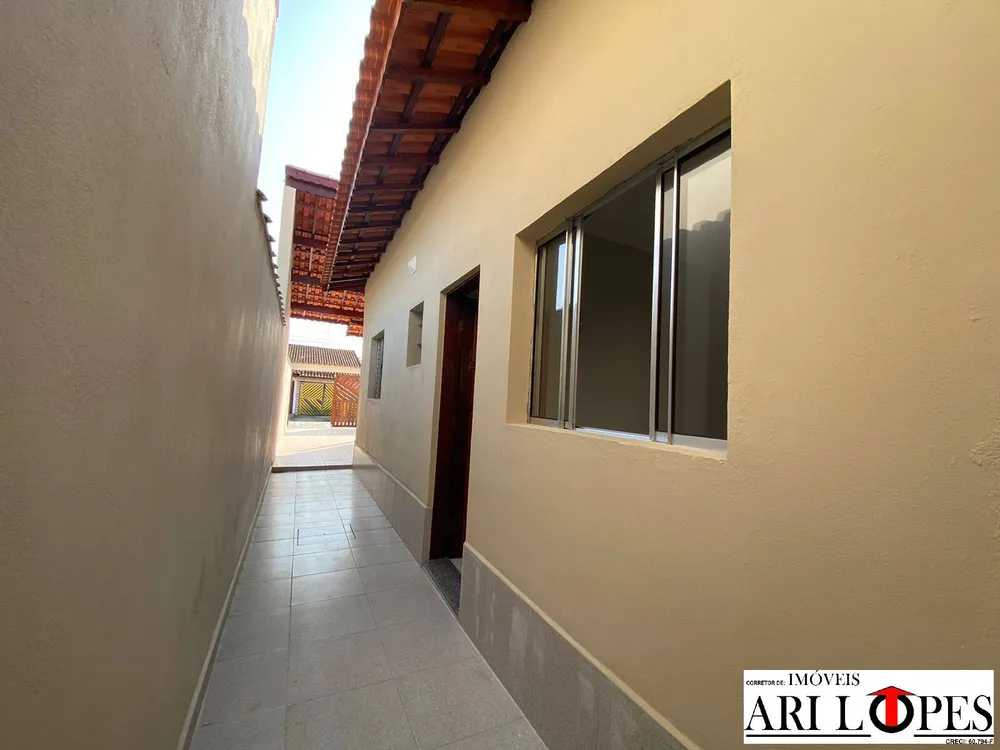 Casa, 2 quartos, 70 m² - Foto 4