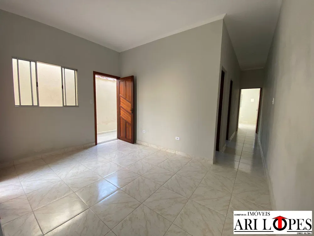 Casa, 2 quartos, 70 m² - Foto 3