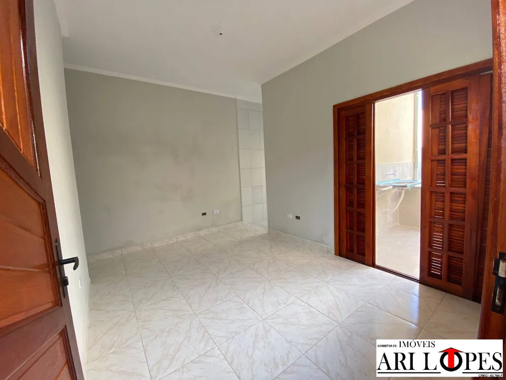Casa, 2 quartos, 70 m² - Foto 2