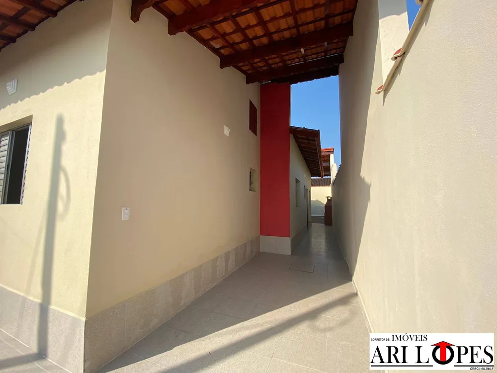 Casa, 2 quartos, 70 m² - Foto 4