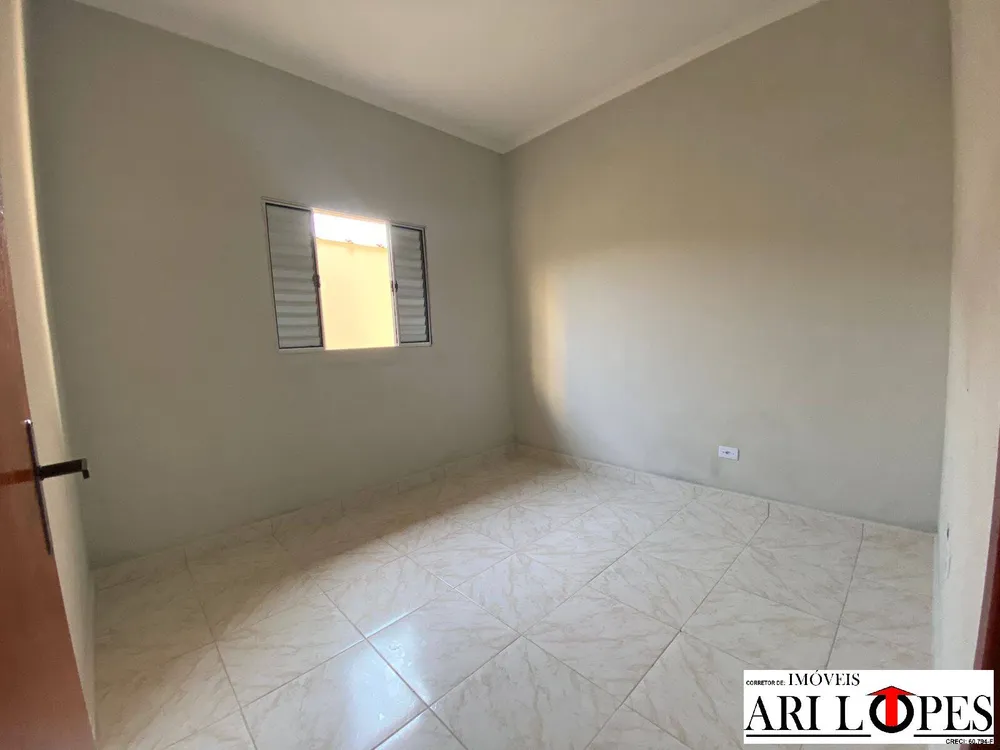 Casa, 2 quartos, 70 m² - Foto 1