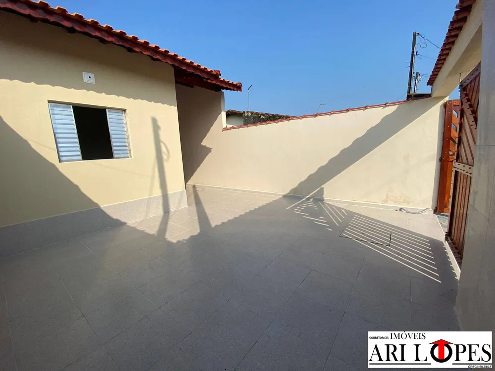 Casa, 2 quartos, 70 m² - Foto 2