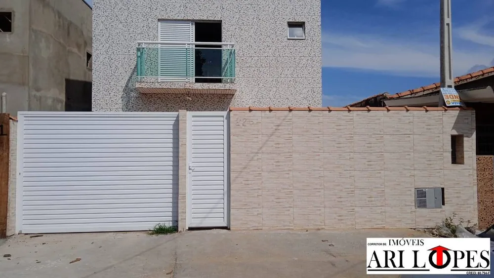 Casa, 3 quartos, 140 m² - Foto 1