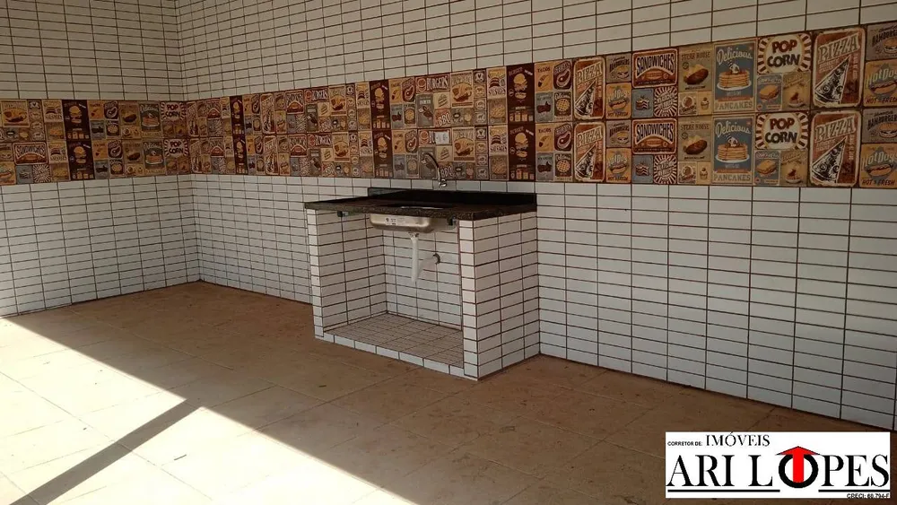 Casa, 3 quartos, 140 m² - Foto 10
