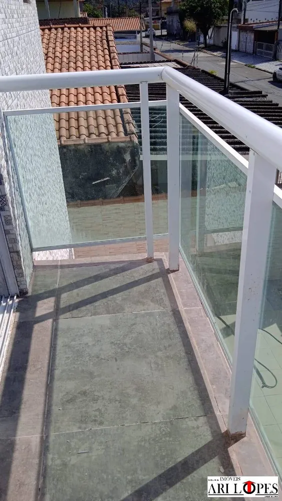 Casa, 3 quartos, 140 m² - Foto 8