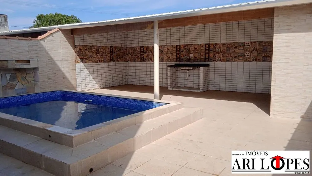 Casa, 3 quartos, 140 m² - Foto 11