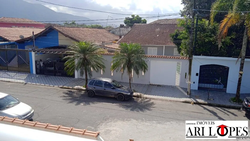 Casa, 3 quartos, 140 m² - Foto 12