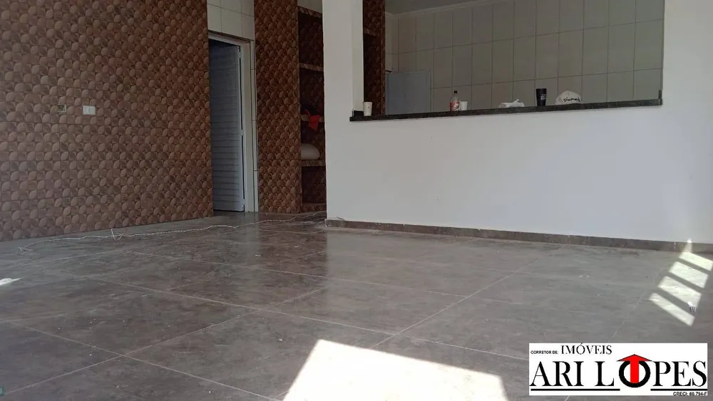 Casa, 3 quartos, 140 m² - Foto 2