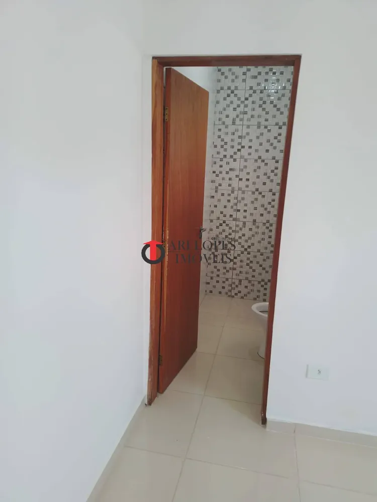 Casa, 2 quartos, 61 m² - Foto 1