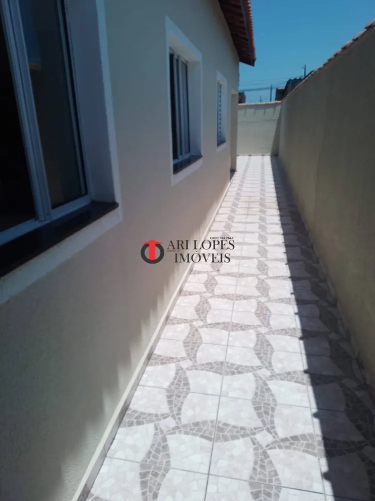 Casa, 2 quartos, 61 m² - Foto 9