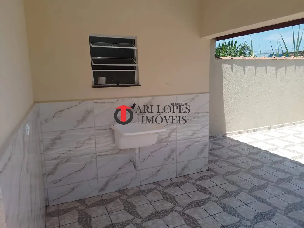 Casa, 2 quartos, 61 m² - Foto 11