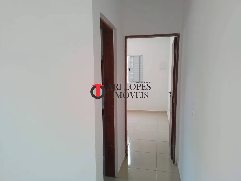 Casa, 2 quartos, 61 m² - Foto 2
