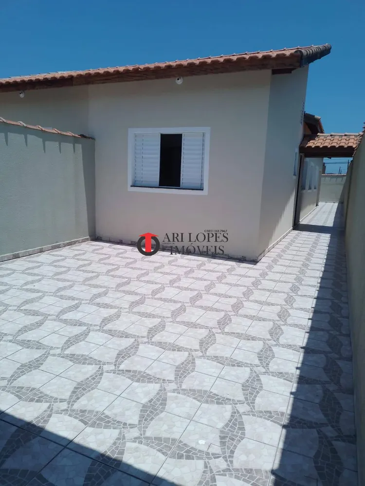 Casa, 2 quartos, 61 m² - Foto 2