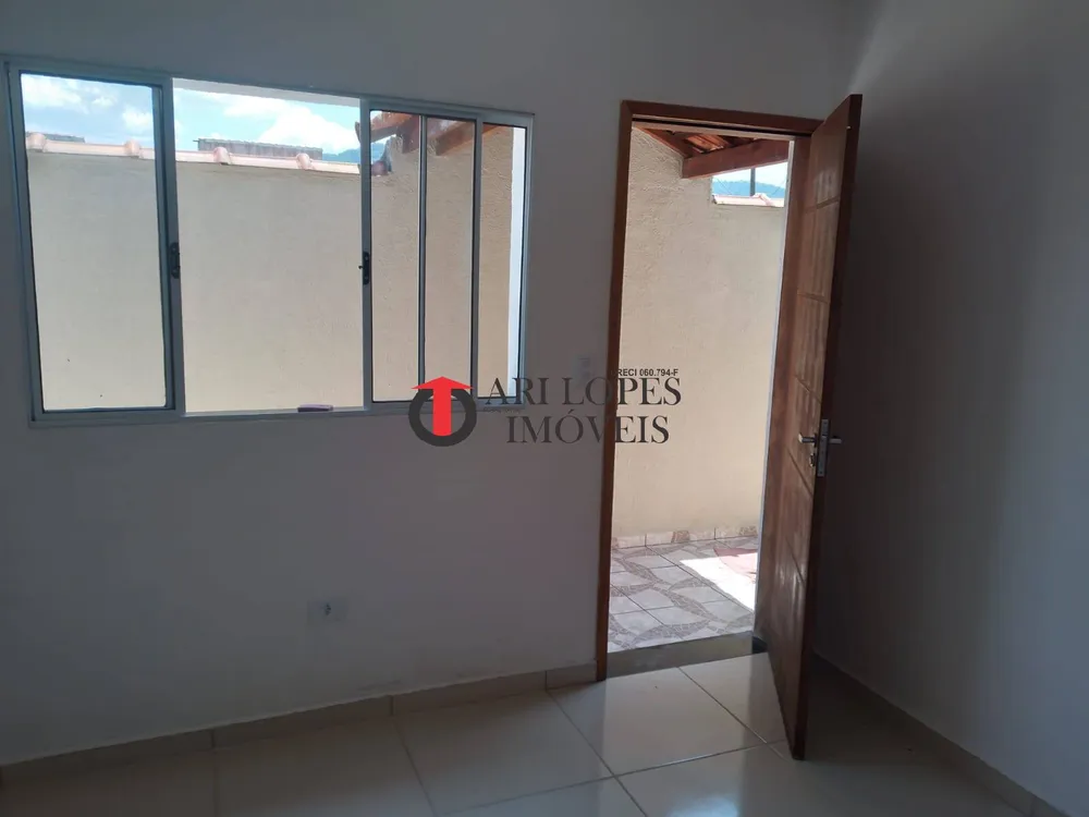 Casa, 2 quartos, 61 m² - Foto 3