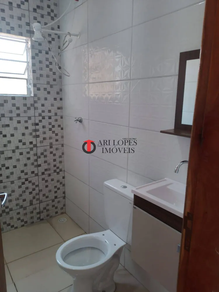 Casa, 2 quartos, 61 m² - Foto 7