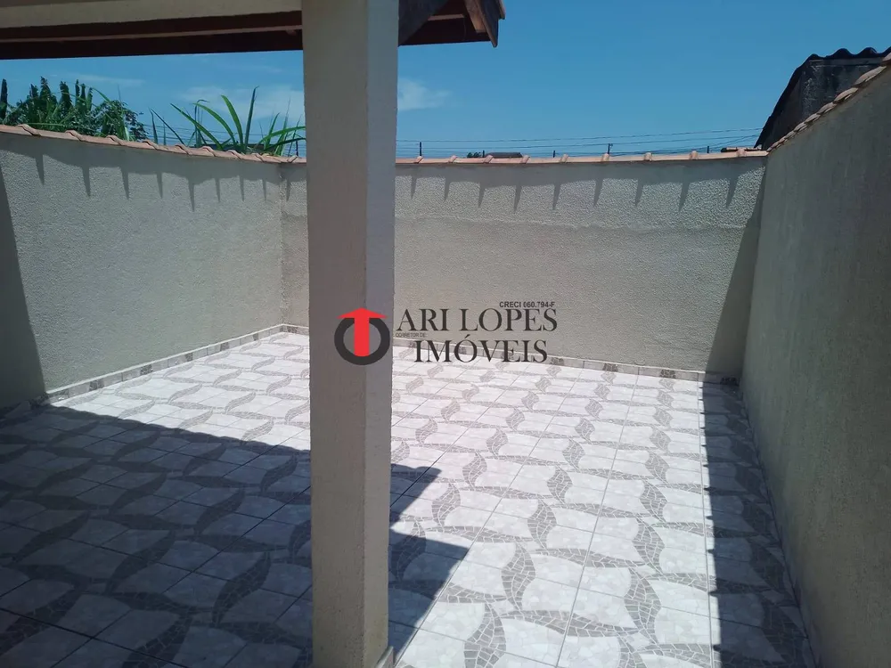 Casa, 2 quartos, 61 m² - Foto 4