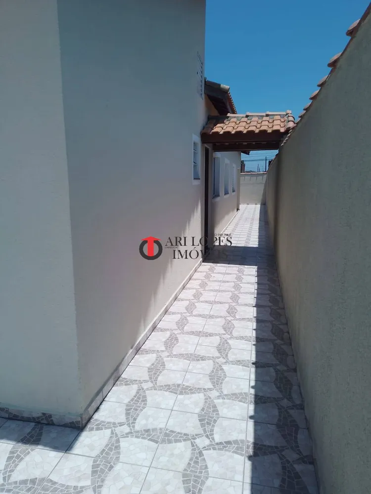 Casa, 2 quartos, 61 m² - Foto 10