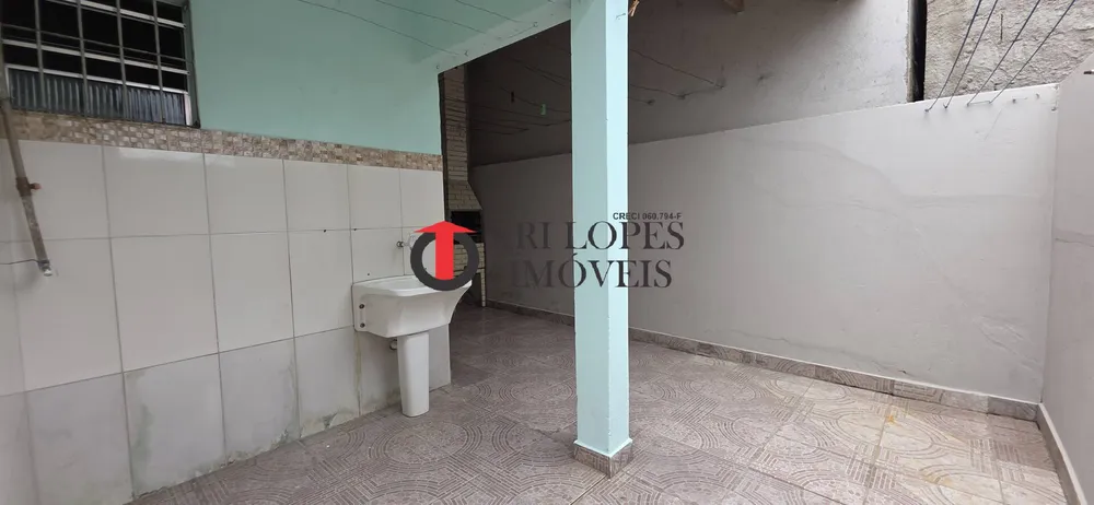 Casa, 2 quartos, 60 m² - Foto 13