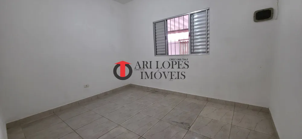 Casa, 2 quartos, 60 m² - Foto 8