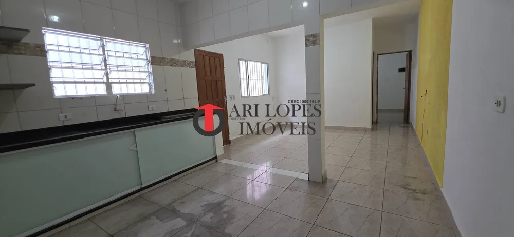 Casa, 2 quartos, 60 m² - Foto 9