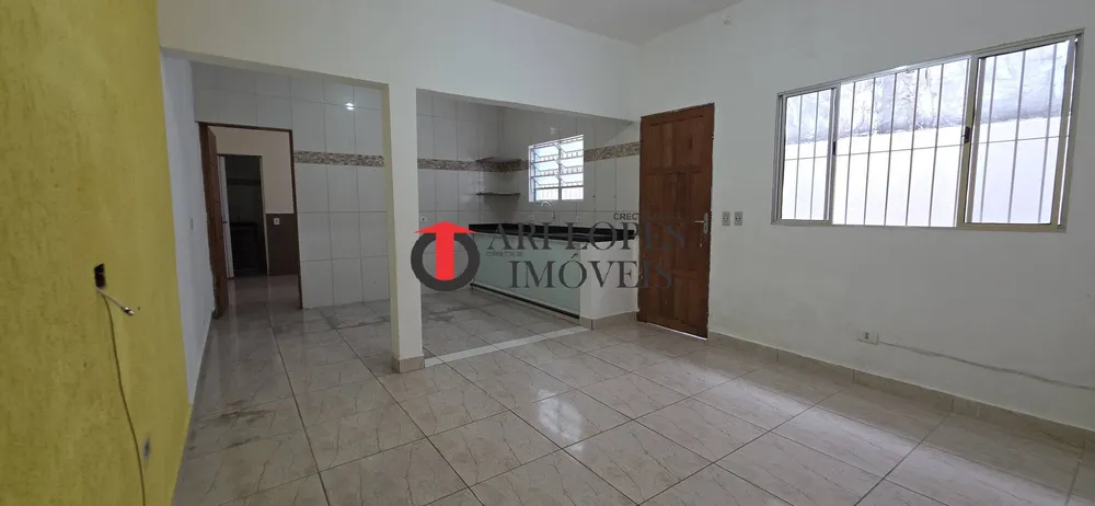 Casa, 2 quartos, 60 m² - Foto 5