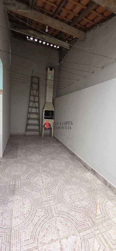 Casa, 2 quartos, 60 m² - Foto 14