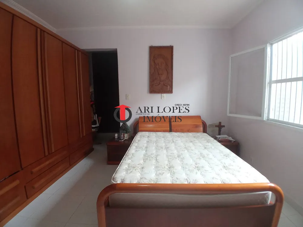 Casa, 4 quartos, 336 m² - Foto 1