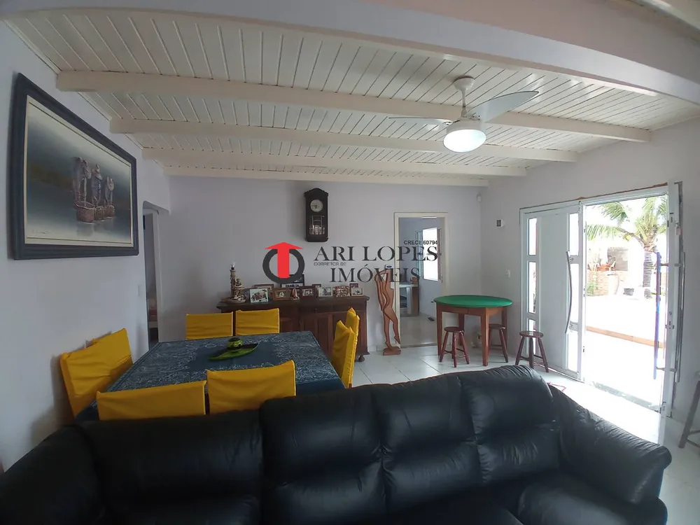 Casa, 4 quartos, 336 m² - Foto 2