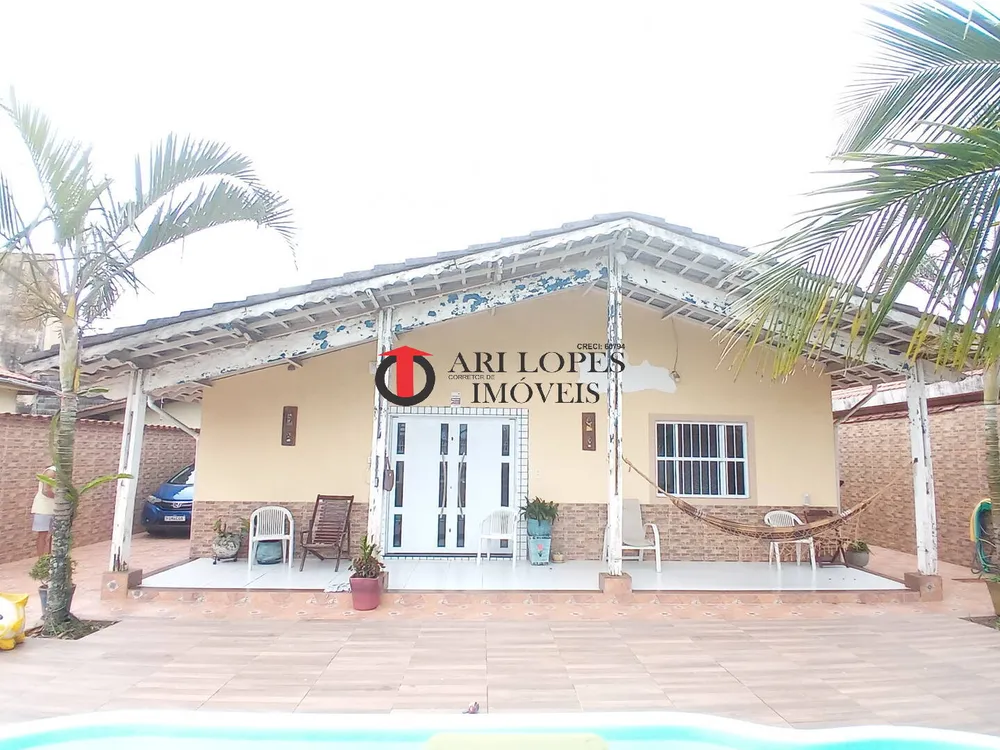 Casa, 4 quartos, 336 m² - Foto 4