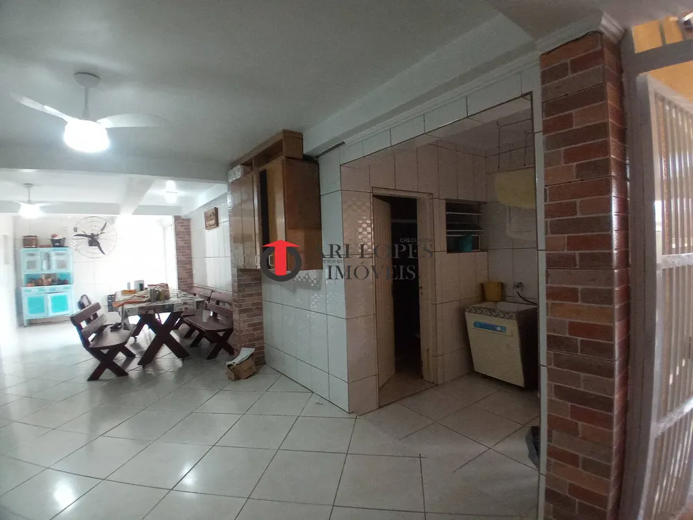 Casa, 4 quartos, 336 m² - Foto 6