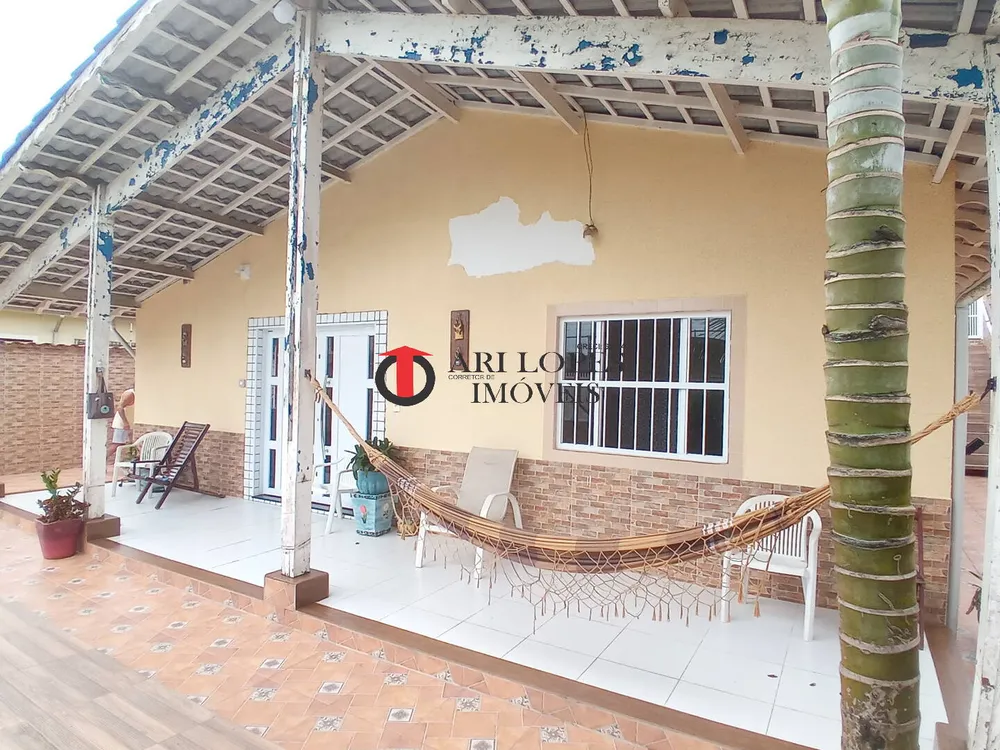 Casa, 4 quartos, 336 m² - Foto 1