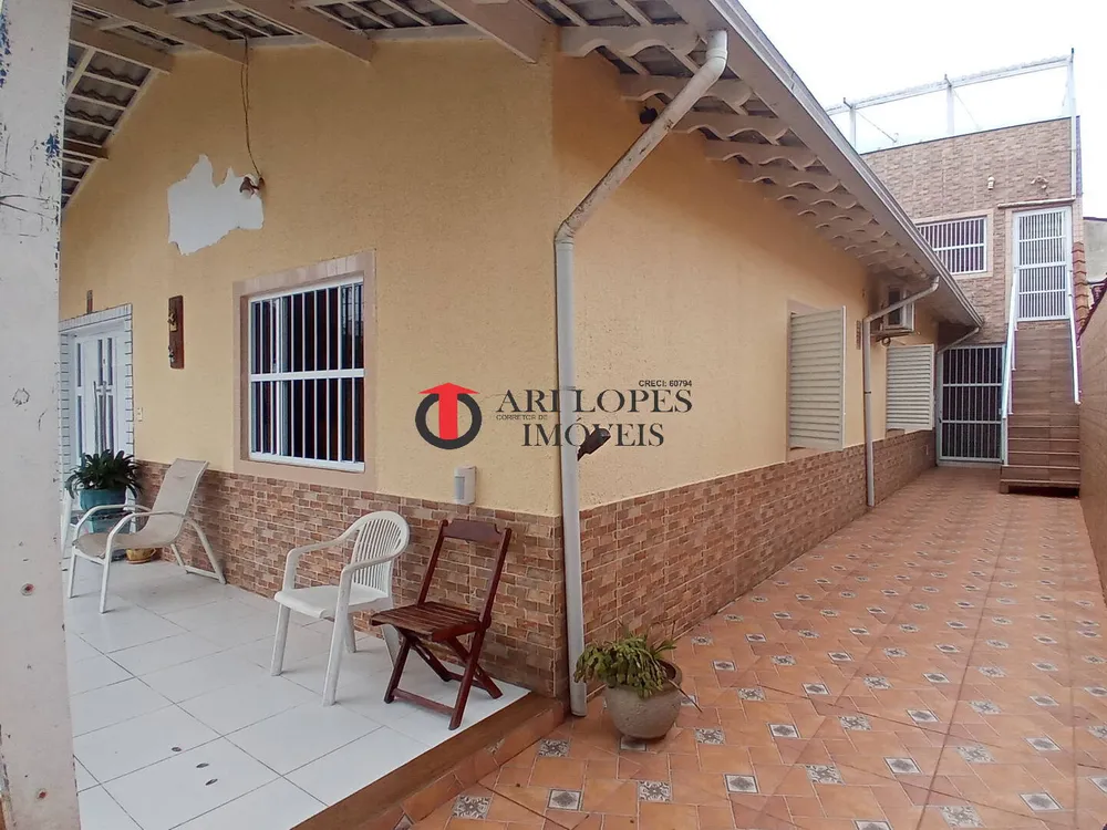Casa, 4 quartos, 336 m² - Foto 2