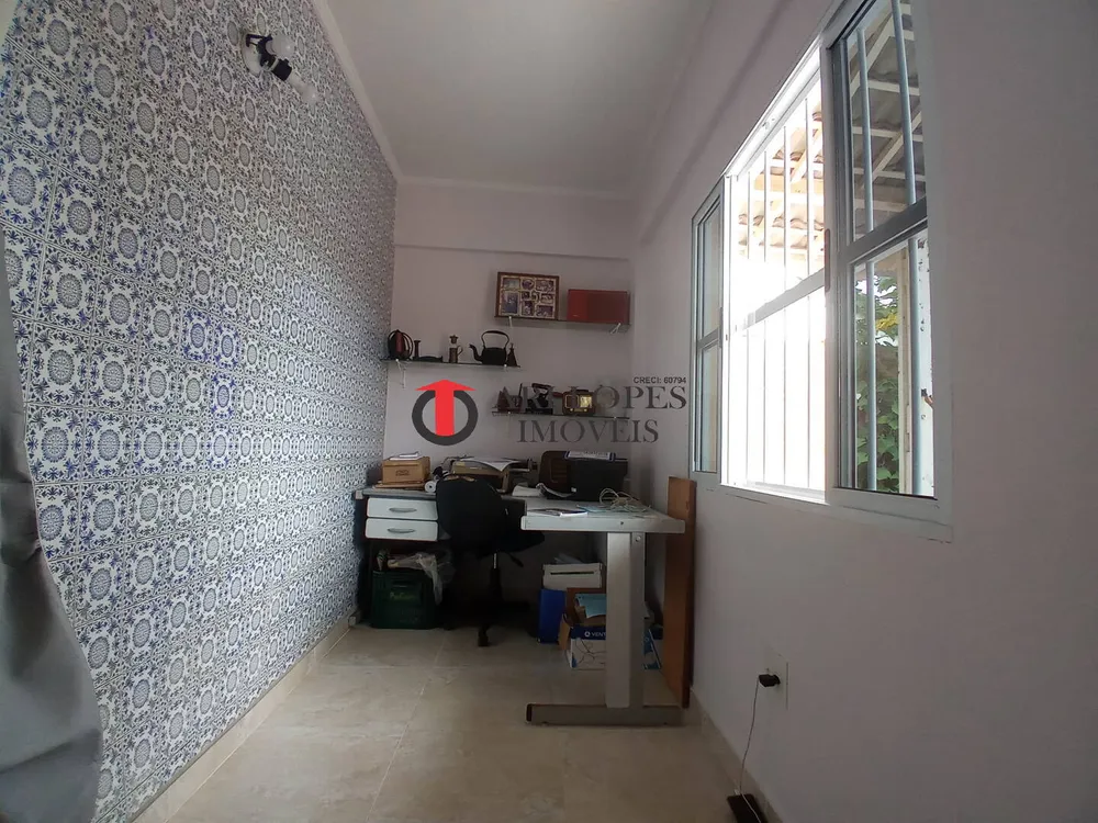 Casa, 4 quartos, 336 m² - Foto 5